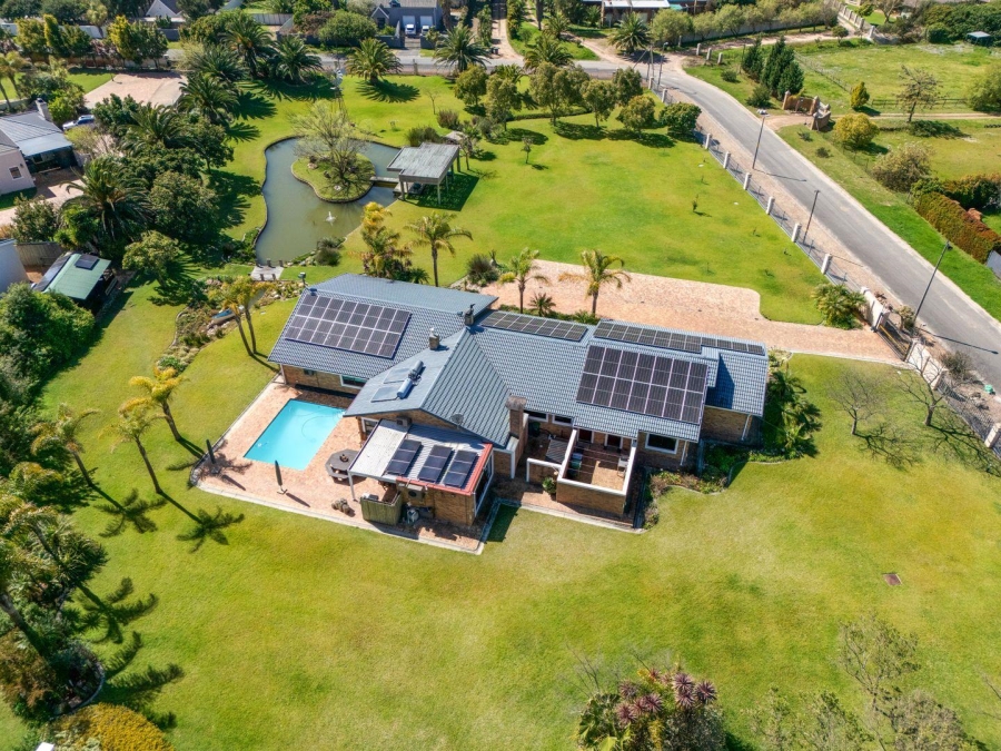 3 Bedroom Property for Sale in Vierlanden Western Cape